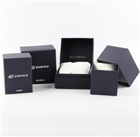 Padova - Via Sacro Cuore, 1 - Watch Casio Man Edifice in Steel EFR-575D-4AEF - EFR-575D-4AEF